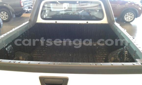 Acheter Occasion Voiture Nissan NP 300 Blanc à Ezulwini, Hhohho Acheter Occasion Voiture Nissan NP 300 Blanc à Ezulwini, Hhohho