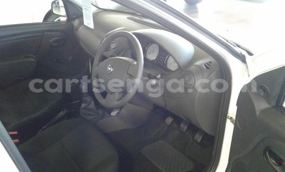 Acheter Occasion Voiture Nissan NP 300 Blanc à Ezulwini, Hhohho Acheter Occasion Voiture Nissan NP 300 Blanc à Ezulwini, Hhohho