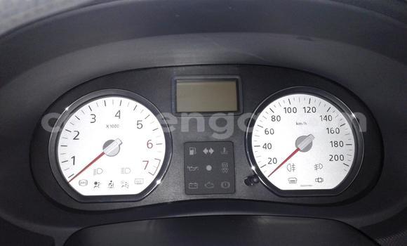 Acheter Occasion Voiture Nissan NP 300 Blanc à Ezulwini, Hhohho Acheter Occasion Voiture Nissan NP 300 Blanc à Ezulwini, Hhohho