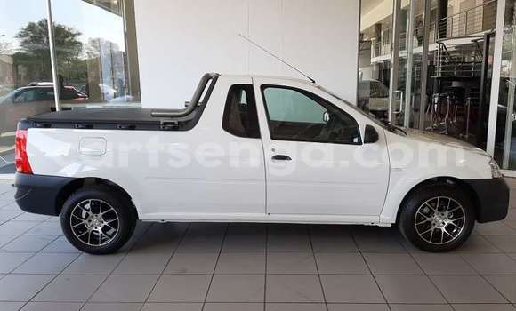 Acheter Occasion Voiture Nissan NP 300 Blanc à Ezulwini, Hhohho Acheter Occasion Voiture Nissan NP 300 Blanc à Ezulwini, Hhohho