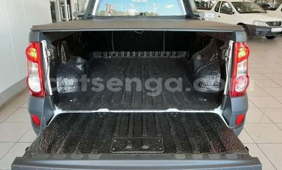 Acheter Occasion Voiture Nissan NP 300 Blanc à Ezulwini, Hhohho Acheter Occasion Voiture Nissan NP 300 Blanc à Ezulwini, Hhohho