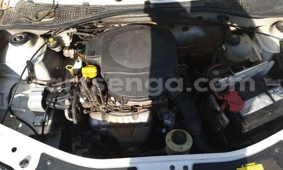 Acheter Occasion Voiture Nissan NP 300 Blanc à Ezulwini, Hhohho Acheter Occasion Voiture Nissan NP 300 Blanc à Ezulwini, Hhohho