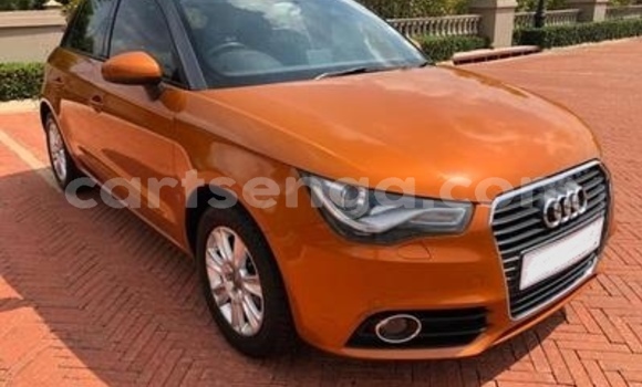 Buy Used Audi A1 Other Car in Big Bend in Lubombo District Buy Used Audi A1 Other Car in Big Bend in Lubombo District