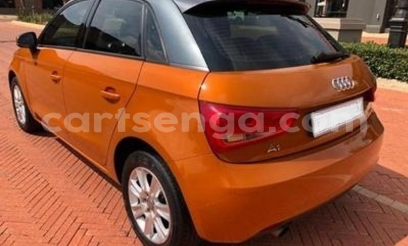 Buy Used Audi A1 Other Car in Big Bend in Lubombo District Buy Used Audi A1 Other Car in Big Bend in Lubombo District