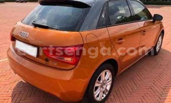 Buy Used Audi A1 Other Car in Big Bend in Lubombo District Buy Used Audi A1 Other Car in Big Bend in Lubombo District