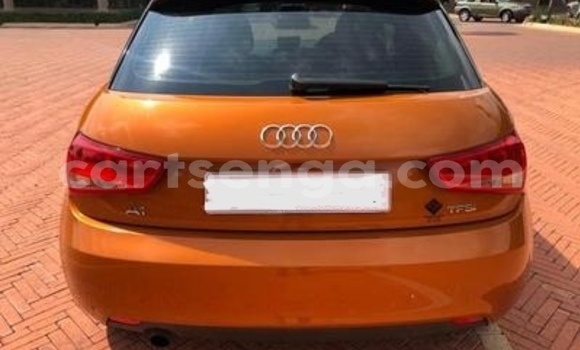 Buy Used Audi A1 Other Car in Big Bend in Lubombo District Buy Used Audi A1 Other Car in Big Bend in Lubombo District