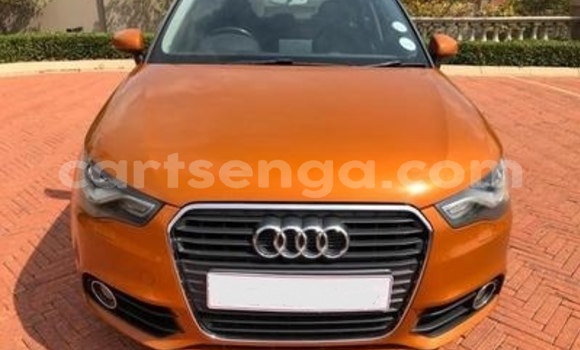 Buy Used Audi A1 Other Car in Big Bend in Lubombo District Buy Used Audi A1 Other Car in Big Bend in Lubombo District