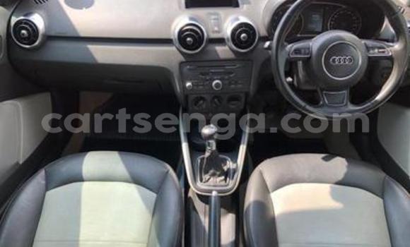 Buy Used Audi A1 Other Car in Big Bend in Lubombo District Buy Used Audi A1 Other Car in Big Bend in Lubombo District