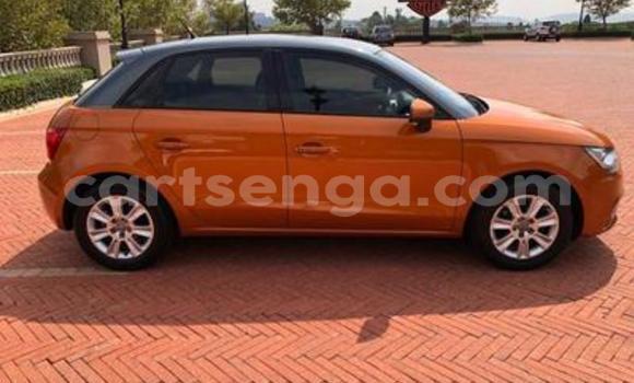Buy Used Audi A1 Other Car in Big Bend in Lubombo District Buy Used Audi A1 Other Car in Big Bend in Lubombo District