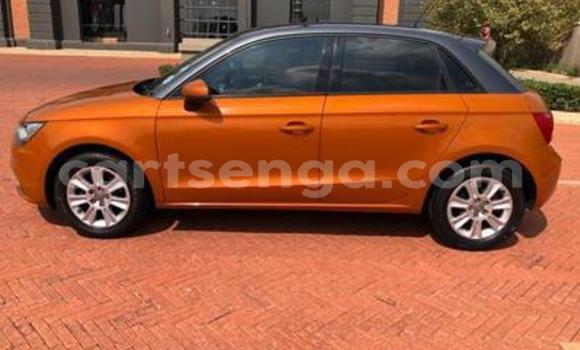 Buy Used Audi A1 Other Car in Big Bend in Lubombo District Buy Used Audi A1 Other Car in Big Bend in Lubombo District