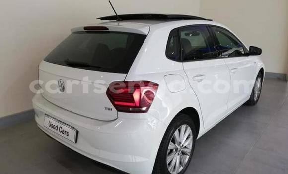 Acheter Occasion Voiture Volkswagen Polo Blanc à Ezulwini, Hhohho Acheter Occasion Voiture Volkswagen Polo Blanc à Ezulwini, Hhohho
