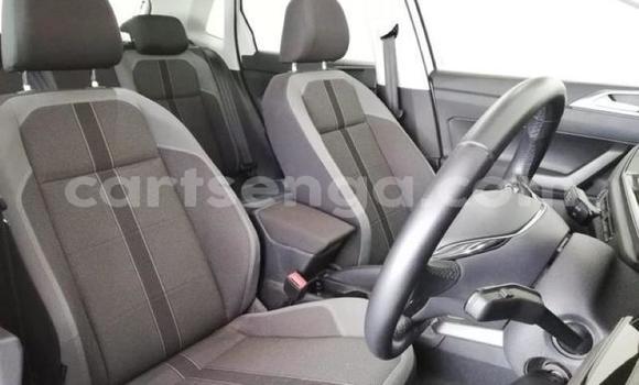 Acheter Occasion Voiture Volkswagen Polo Blanc à Ezulwini, Hhohho Acheter Occasion Voiture Volkswagen Polo Blanc à Ezulwini, Hhohho