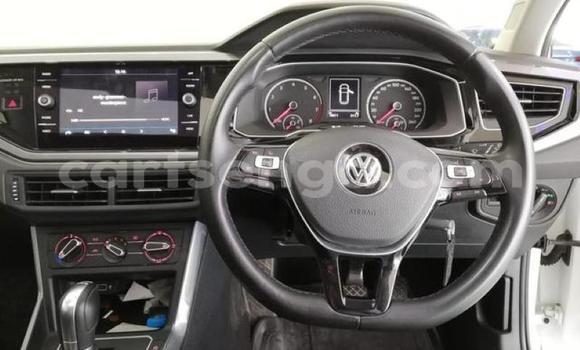 Acheter Occasion Voiture Volkswagen Polo Blanc à Ezulwini, Hhohho Acheter Occasion Voiture Volkswagen Polo Blanc à Ezulwini, Hhohho