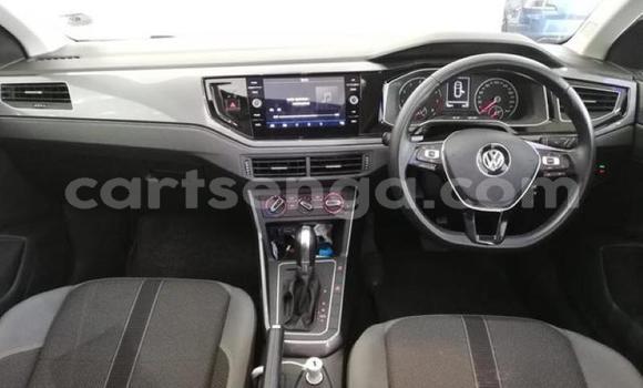 Acheter Occasion Voiture Volkswagen Polo Blanc à Ezulwini, Hhohho Acheter Occasion Voiture Volkswagen Polo Blanc à Ezulwini, Hhohho