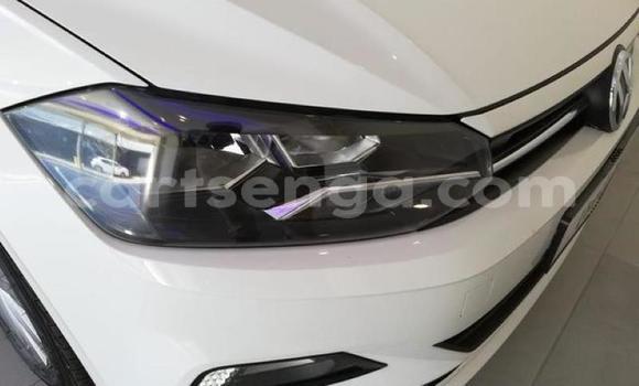 Acheter Occasion Voiture Volkswagen Polo Blanc à Ezulwini, Hhohho Acheter Occasion Voiture Volkswagen Polo Blanc à Ezulwini, Hhohho