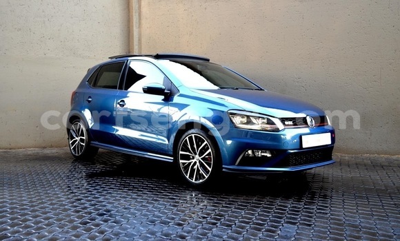 Nunua Ilio tumika Volkswagen Polo GTI Blue Gari ndani ya Manzini nchini Manzini Nunua Ilio tumika Volkswagen Polo GTI Blue Gari ndani ya Manzini nchini Manzini