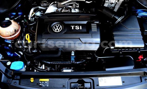 Nunua Ilio tumika Volkswagen Polo GTI Blue Gari ndani ya Manzini nchini Manzini Nunua Ilio tumika Volkswagen Polo GTI Blue Gari ndani ya Manzini nchini Manzini