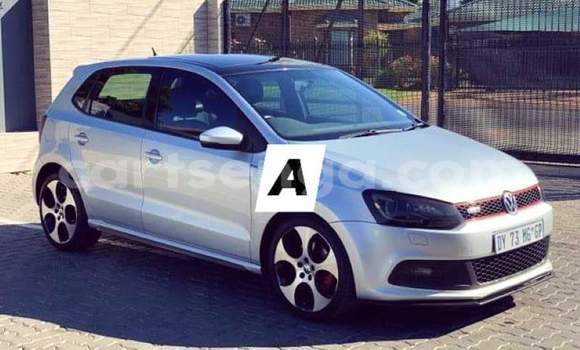 Acheter Occasion Voiture Volkswagen Polo Gris à Big Bend, Lubombo District Acheter Occasion Voiture Volkswagen Polo Gris à Big Bend, Lubombo District