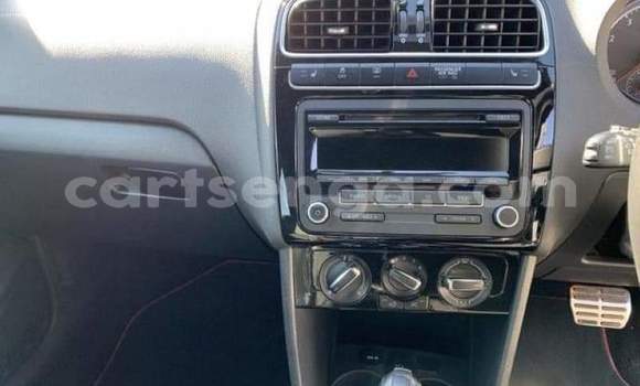 Acheter Occasion Voiture Volkswagen Polo Gris à Big Bend, Lubombo District Acheter Occasion Voiture Volkswagen Polo Gris à Big Bend, Lubombo District