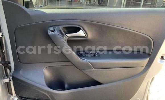 Acheter Occasion Voiture Volkswagen Polo Gris à Big Bend, Lubombo District Acheter Occasion Voiture Volkswagen Polo Gris à Big Bend, Lubombo District