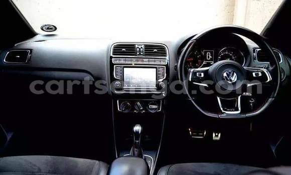 Acheter Occasion Voiture Volkswagen Polo GTI Rouge à Big Bend, Lubombo Acheter Occasion Voiture Volkswagen Polo GTI Rouge à Big Bend, Lubombo