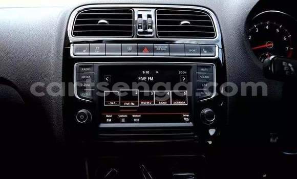 Acheter Occasion Voiture Volkswagen Polo GTI Rouge à Big Bend, Lubombo Acheter Occasion Voiture Volkswagen Polo GTI Rouge à Big Bend, Lubombo