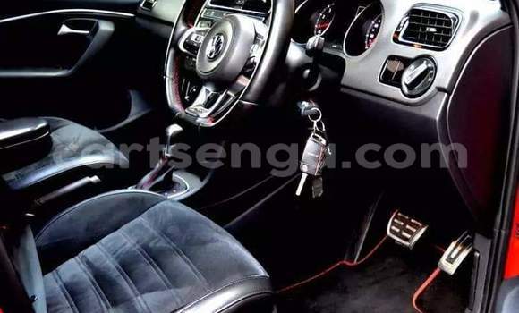 Acheter Occasion Voiture Volkswagen Polo GTI Rouge à Big Bend, Lubombo Acheter Occasion Voiture Volkswagen Polo GTI Rouge à Big Bend, Lubombo