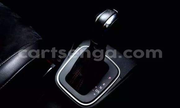 Acheter Occasion Voiture Volkswagen Polo GTI Rouge à Big Bend, Lubombo Acheter Occasion Voiture Volkswagen Polo GTI Rouge à Big Bend, Lubombo