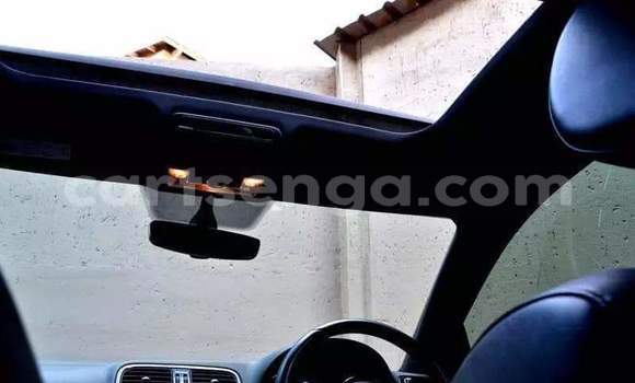 Acheter Occasion Voiture Volkswagen Polo GTI Rouge à Big Bend, Lubombo Acheter Occasion Voiture Volkswagen Polo GTI Rouge à Big Bend, Lubombo