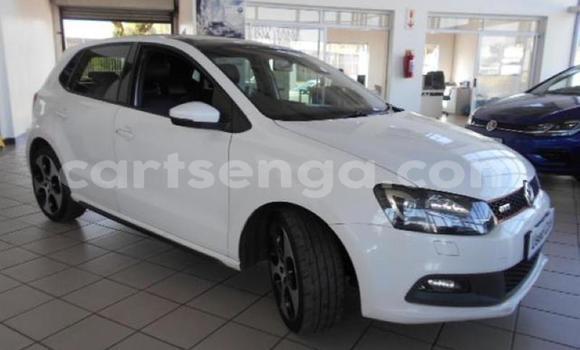 Nunua Ilio tumika Volkswagen Polo GTI White Gari ndani ya Mbabane nchini Manzini Nunua Ilio tumika Volkswagen Polo GTI White Gari ndani ya Mbabane nchini Manzini