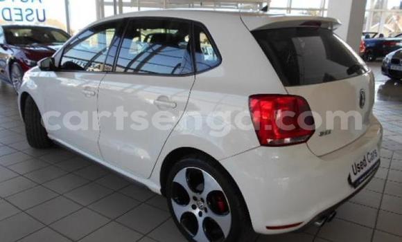 Nunua Ilio tumika Volkswagen Polo GTI White Gari ndani ya Mbabane nchini Manzini Nunua Ilio tumika Volkswagen Polo GTI White Gari ndani ya Mbabane nchini Manzini