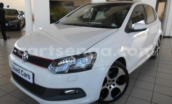 Nunua Ilio tumika Volkswagen Polo GTI White Gari ndani ya Mbabane nchini Manzini Nunua Ilio tumika Volkswagen Polo GTI White Gari ndani ya Mbabane nchini Manzini