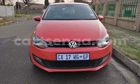 Acheter Occasion Voiture Volkswagen Polo GTI Rouge à Manzini, Manzini Acheter Occasion Voiture Volkswagen Polo GTI Rouge à Manzini, Manzini