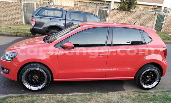 Acheter Occasion Voiture Volkswagen Polo GTI Rouge à Manzini, Manzini Acheter Occasion Voiture Volkswagen Polo GTI Rouge à Manzini, Manzini