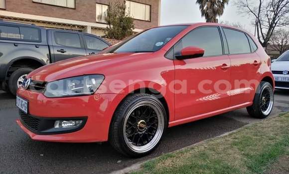 Acheter Occasion Voiture Volkswagen Polo GTI Rouge à Manzini, Manzini Acheter Occasion Voiture Volkswagen Polo GTI Rouge à Manzini, Manzini
