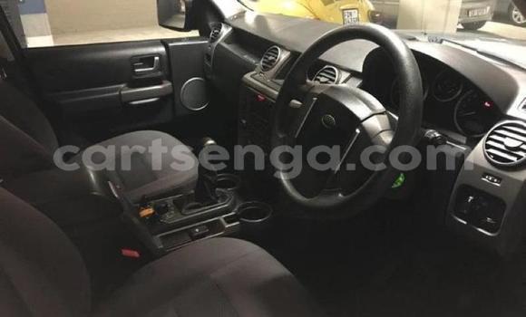 Acheter Occasion Voiture Land Rover Discovery Gris à Manzini, Manzini Acheter Occasion Voiture Land Rover Discovery Gris à Manzini, Manzini