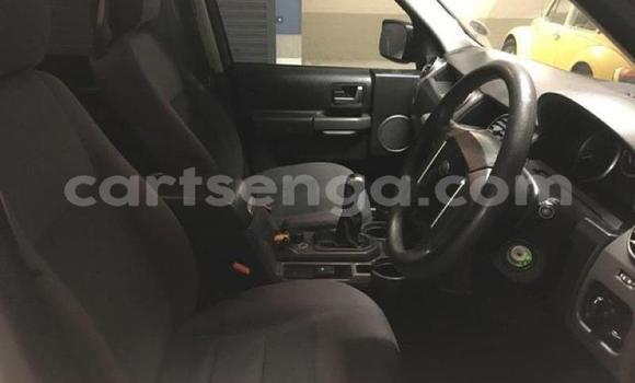Acheter Occasion Voiture Land Rover Discovery Gris à Manzini, Manzini Acheter Occasion Voiture Land Rover Discovery Gris à Manzini, Manzini