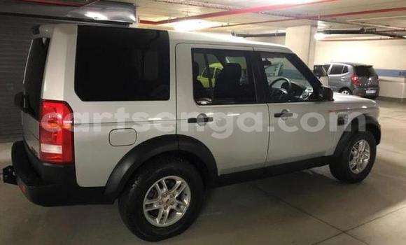 Acheter Occasion Voiture Land Rover Discovery Gris à Manzini, Manzini Acheter Occasion Voiture Land Rover Discovery Gris à Manzini, Manzini