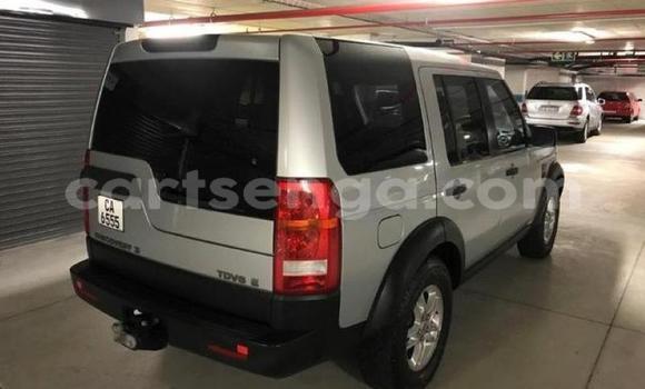 Acheter Occasion Voiture Land Rover Discovery Gris à Manzini, Manzini Acheter Occasion Voiture Land Rover Discovery Gris à Manzini, Manzini