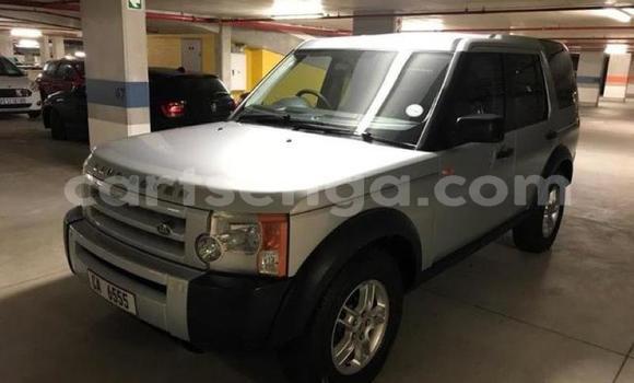 Acheter Occasion Voiture Land Rover Discovery Gris à Manzini, Manzini Acheter Occasion Voiture Land Rover Discovery Gris à Manzini, Manzini