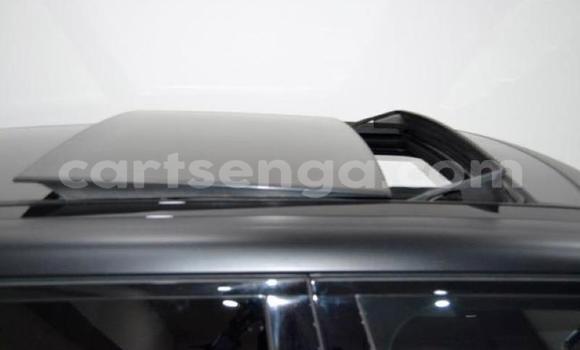 Acheter Occasion Voiture Land Rover Range Rover Sport Noir à Manzini, Manzini Acheter Occasion Voiture Land Rover Range Rover Sport Noir à Manzini, Manzini