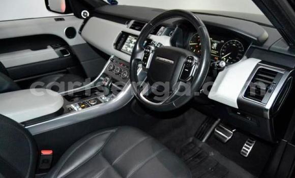 Acheter Occasion Voiture Land Rover Range Rover Sport Noir à Manzini, Manzini Acheter Occasion Voiture Land Rover Range Rover Sport Noir à Manzini, Manzini