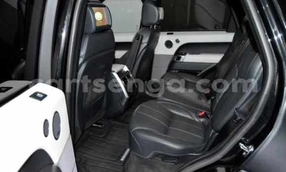 Acheter Occasion Voiture Land Rover Range Rover Sport Noir à Manzini, Manzini Acheter Occasion Voiture Land Rover Range Rover Sport Noir à Manzini, Manzini