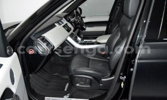 Acheter Occasion Voiture Land Rover Range Rover Sport Noir à Manzini, Manzini Acheter Occasion Voiture Land Rover Range Rover Sport Noir à Manzini, Manzini