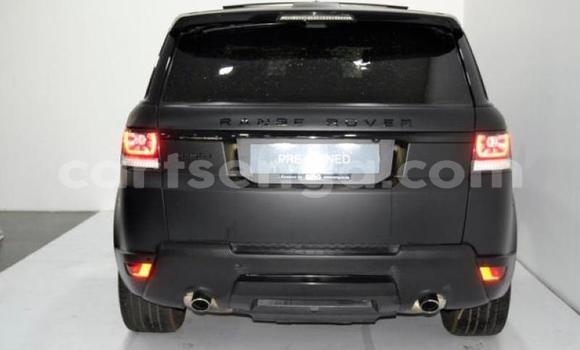 Acheter Occasion Voiture Land Rover Range Rover Sport Noir à Manzini, Manzini Acheter Occasion Voiture Land Rover Range Rover Sport Noir à Manzini, Manzini