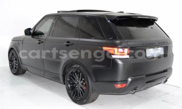 Acheter Occasion Voiture Land Rover Range Rover Sport Noir à Manzini, Manzini Acheter Occasion Voiture Land Rover Range Rover Sport Noir à Manzini, Manzini
