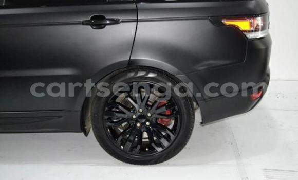 Acheter Occasion Voiture Land Rover Range Rover Sport Noir à Manzini, Manzini Acheter Occasion Voiture Land Rover Range Rover Sport Noir à Manzini, Manzini