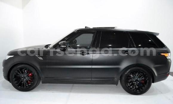 Acheter Occasion Voiture Land Rover Range Rover Sport Noir à Manzini, Manzini Acheter Occasion Voiture Land Rover Range Rover Sport Noir à Manzini, Manzini