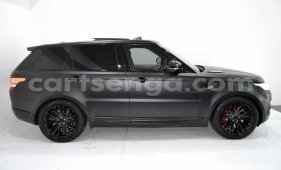 Acheter Occasion Voiture Land Rover Range Rover Sport Noir à Manzini, Manzini Acheter Occasion Voiture Land Rover Range Rover Sport Noir à Manzini, Manzini