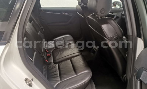 Acheter Occasion Voiture Audi RS3 Blanc à Manzini, Manzini Acheter Occasion Voiture Audi RS3 Blanc à Manzini, Manzini